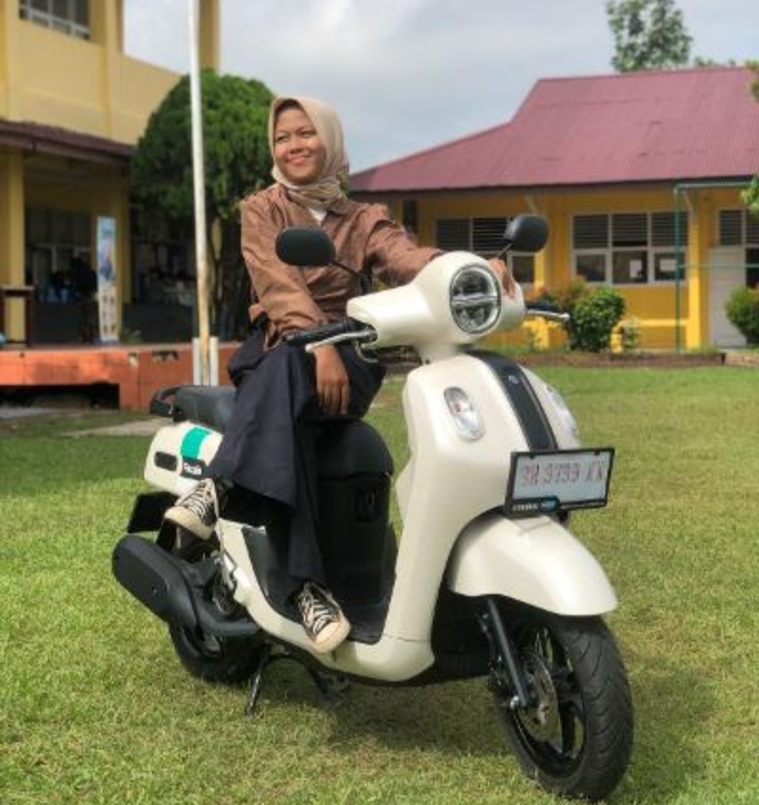 Pandemi Mengukir Banyak Prestasi, Resepnya? Deadline Palsu