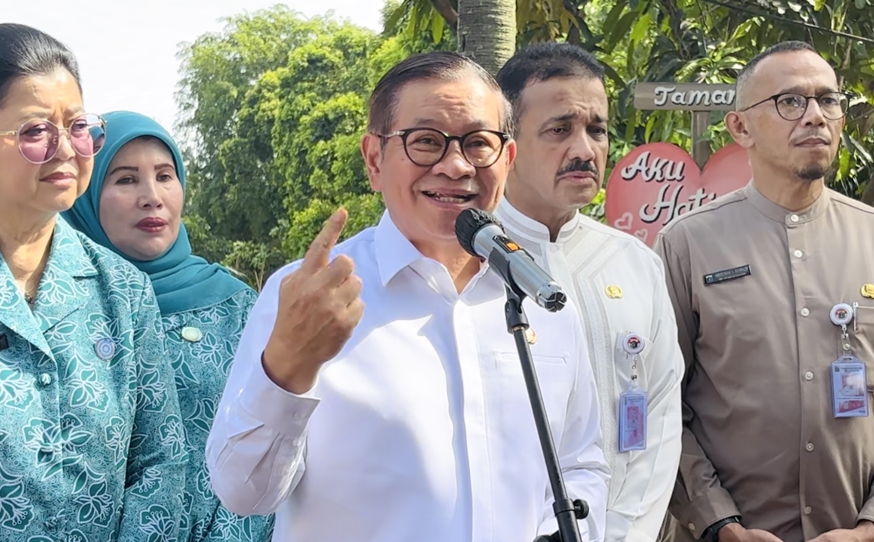 Pekerja Gaji Rp6,2 Juta Gratis Naik Transjakarta, MRT dan LRT, Begini Syarat dan Cara Daftarnya