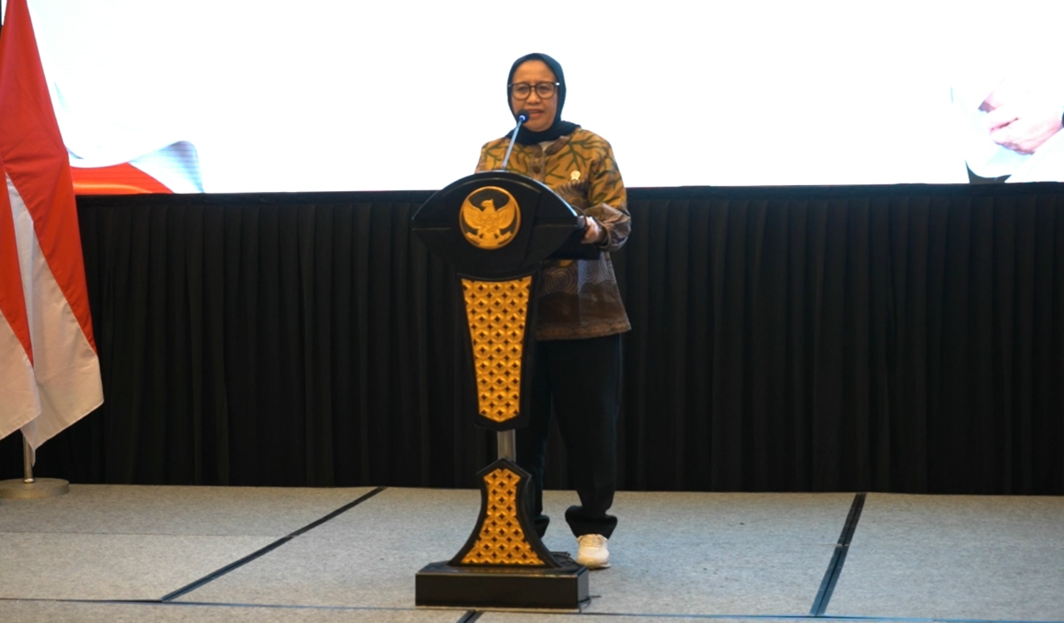 Bupati Adalah Conductor dan Arranger Program MBG di Daerah