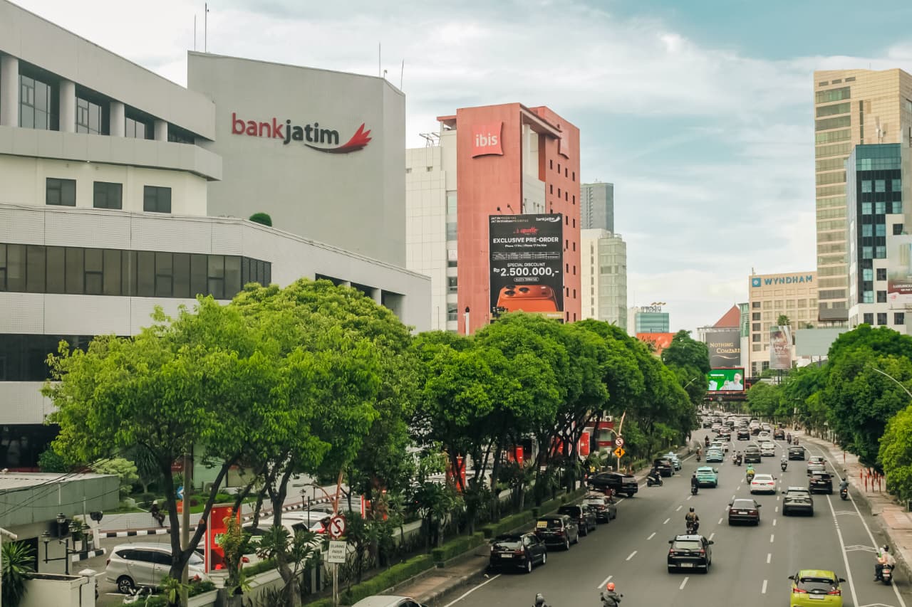 DPRD Surabaya Dorong Pemkot Perkuat BPR SAU