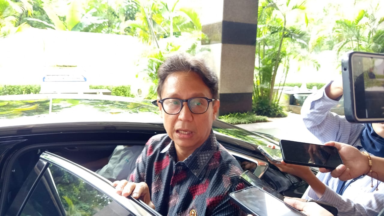 Berkaca Kasus Bullying di PPDS Undip, Inspirasi Menkes Budi Gunadi Adakan Skrining Mental Gratis