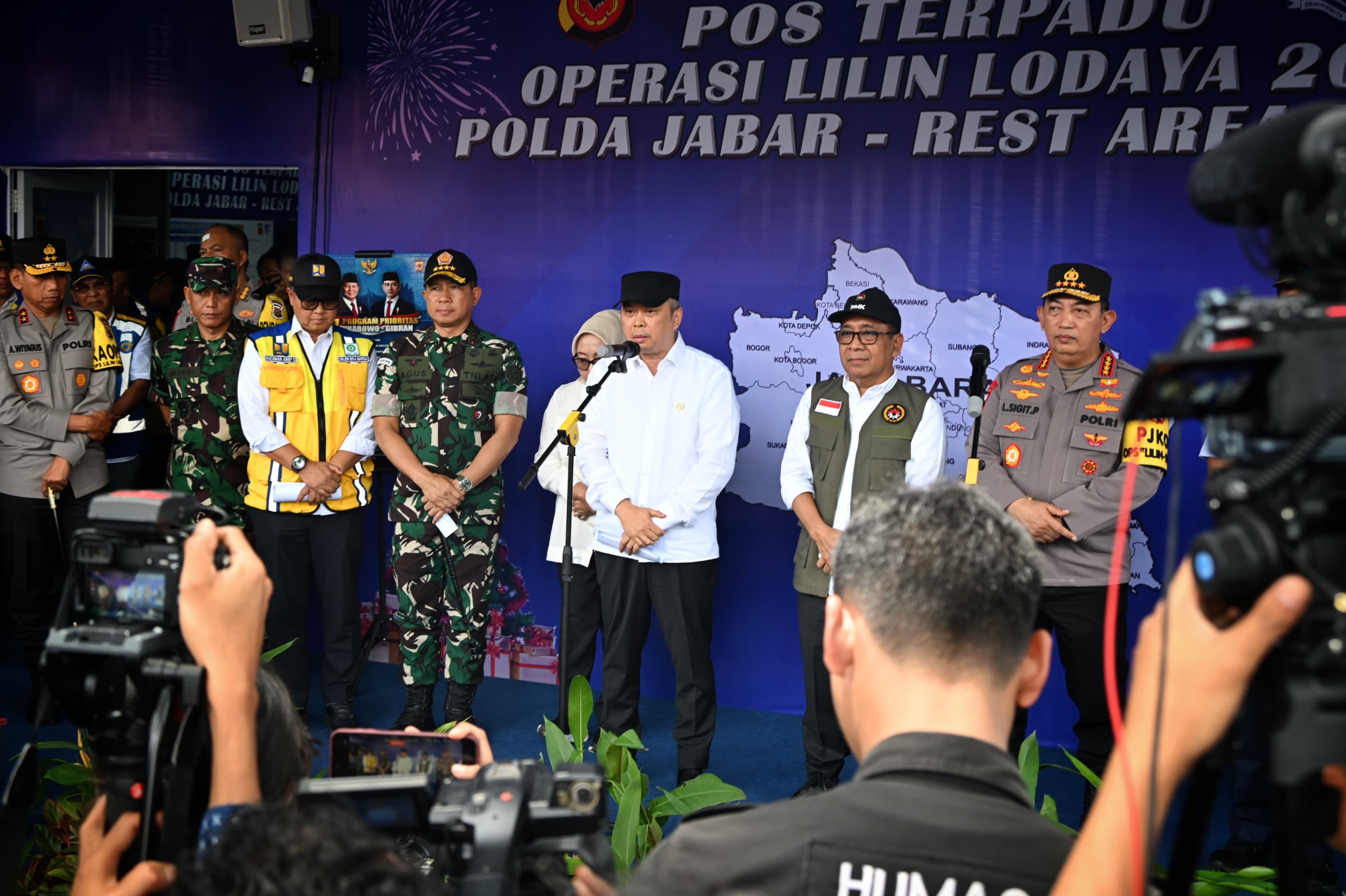 Puncak Arus Balik Nataru Diprediksi hingga Pekan Depan, Waspada Cuaca Buruk dan Lonjakan Kendaraan