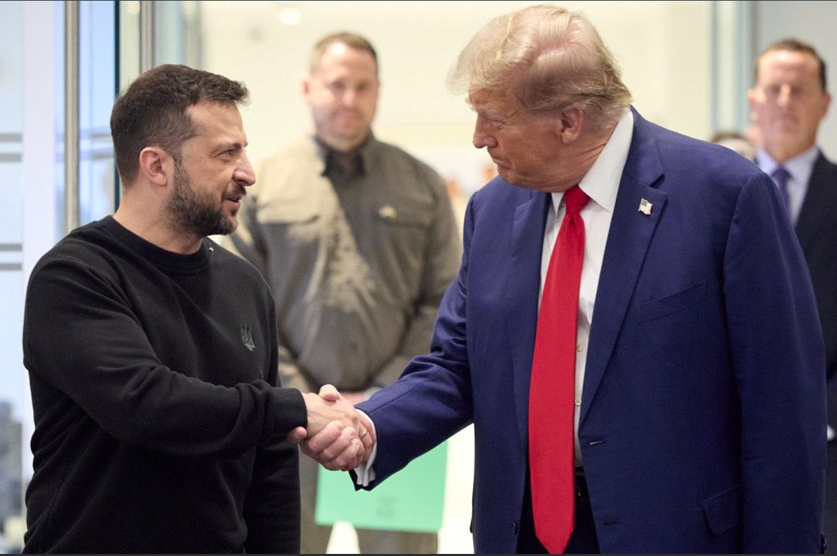 Disawer Eropa, Ukraina Belanja Senjata Rp162 Triliun ke AS: Rusia Bombardir Wilayah Kremenchuk