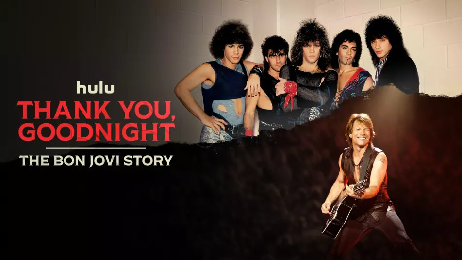 Dahsyat! Sinopsis Dokumenter Bon Jovi Thank You, Goodnight, Ungkap Hengkangnya Richie Sambora