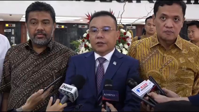 Patuhi Putusan MK, Dasco Tegaskan PP 51/2023 tentang Pengupahan Tak Berlaku Lagi