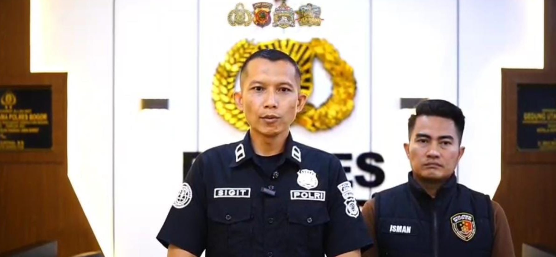 Pembacok Suporter Persib hingga Tewas di Bogor Terancam 15 Tahun Penjara 