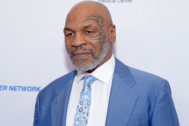 Mike Tyson Naik Ring Lagi Melawan Jake Paul pada 7 April 2024 Mendatang