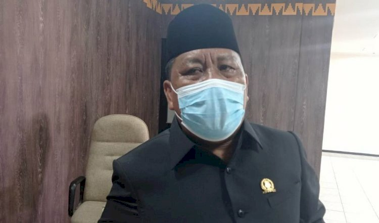 Jadi Temuan BPK RI, Inspektorat Dinilai Tutup Mata