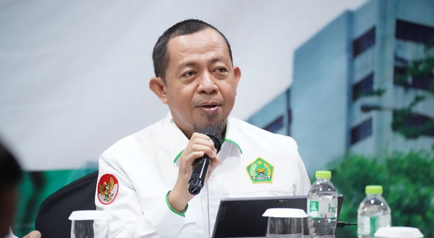 Ketahui Info Bantuan Dana Riset bagi Ma'had Aly, Pendaftaran sampai 24 Juni 2026