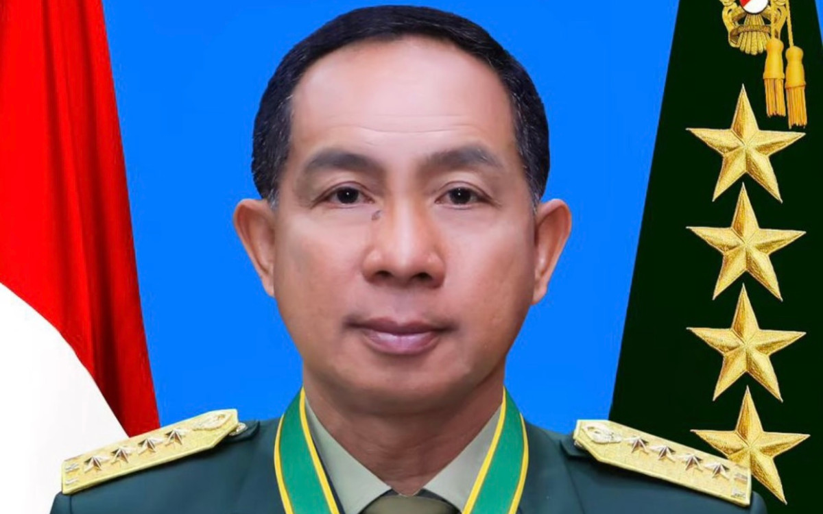 Profil Panglima TNI Jenderal Agus Subiyanto: Riwayat Hidup Sampai Penghargaan