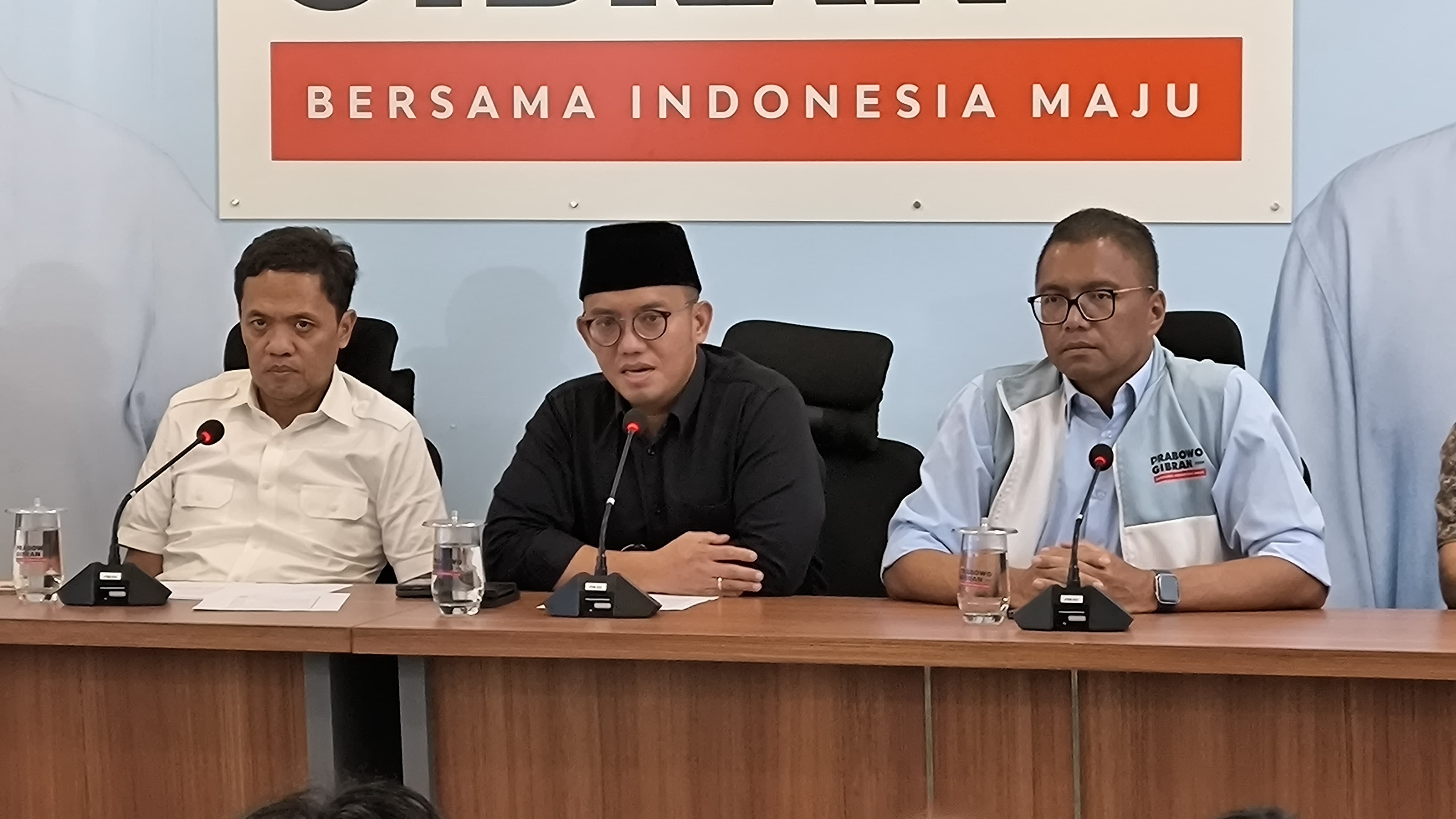 Jubir Prabowo-Gibran Dapat Ancaman Usai Bicara Soal Pesawat Tempur Mirage