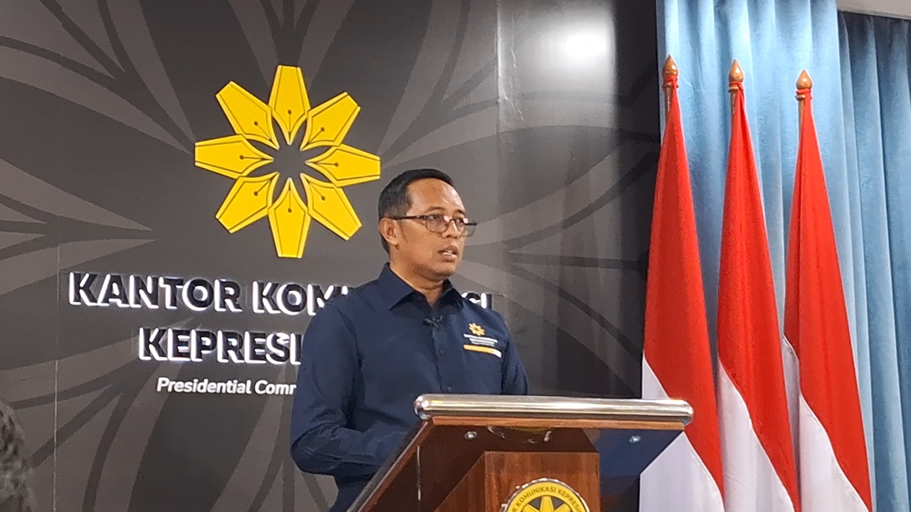 Tak Asal Tunjuk, Istana Beberkan Alasan di Balik 24 Dubes Baru: Networking Jadi Kunci