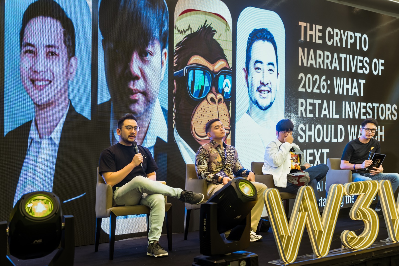 3 Kunci Masa Depan Crypto Global: ETF, Stablecoin, dan Tokenisasi RWA