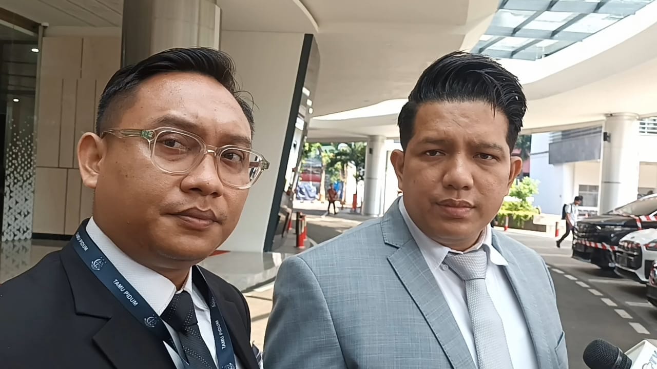 Terseret Kasus Chromebook, Fiona Mantan Stafsus Nadiem Jalani Pemeriksaan Lanjutan di Kejagung