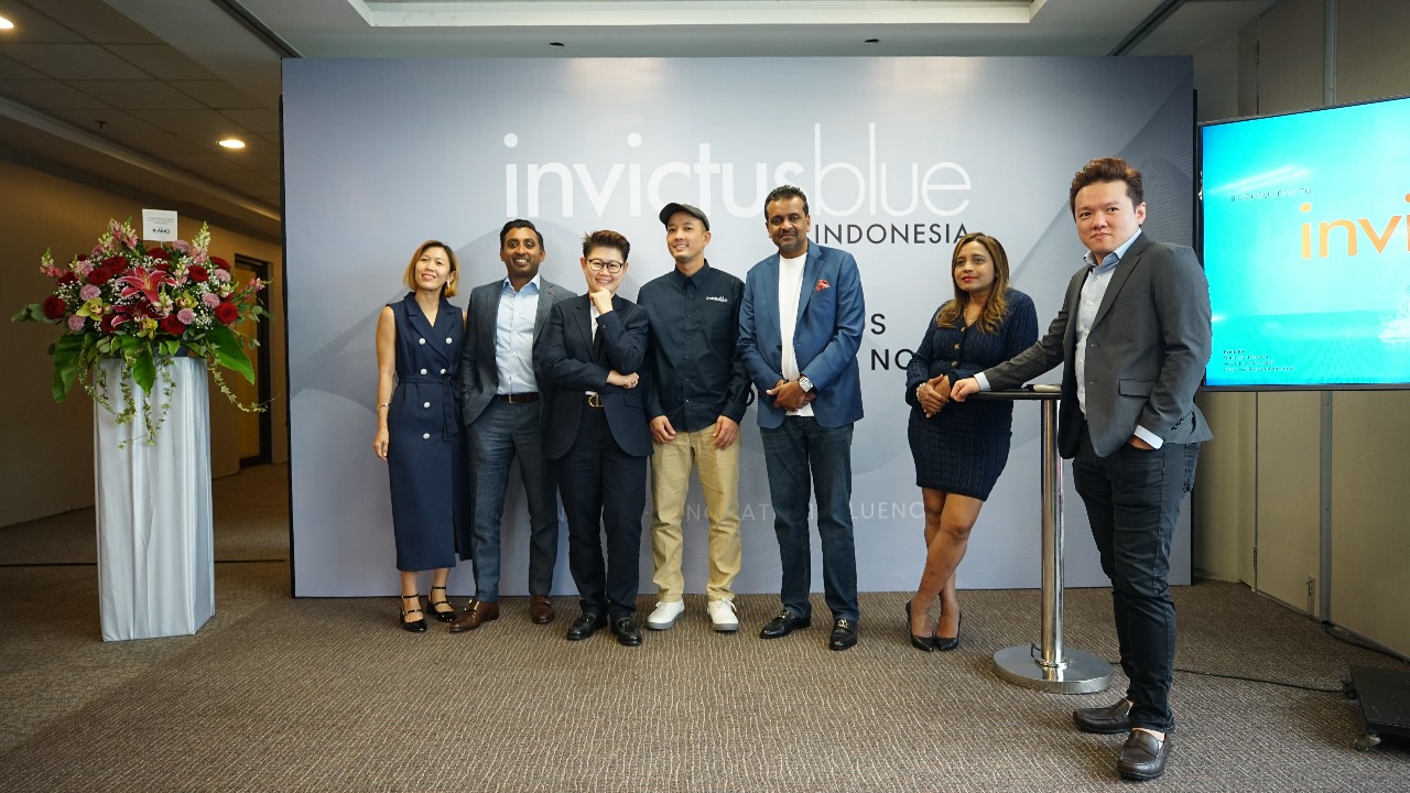 Industri Kreatif Bergeliat, Agensi Malaysia Perluas Jejak di Indonesia