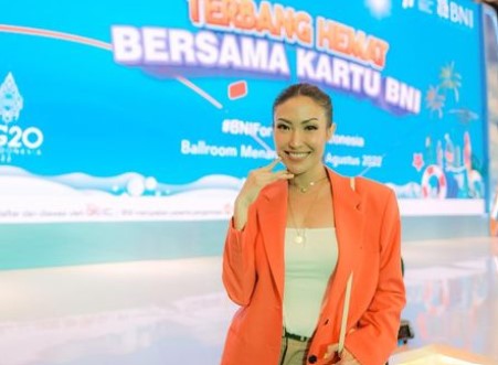Denise Chariesta Bercinta dengan Suami Artis, Ayu Dewi Singgung Doa Orang Terzalimi