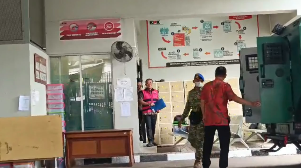 Febrie Adriansyah Kembali Diperiksa Kejagung Terkait Kasus TPPU