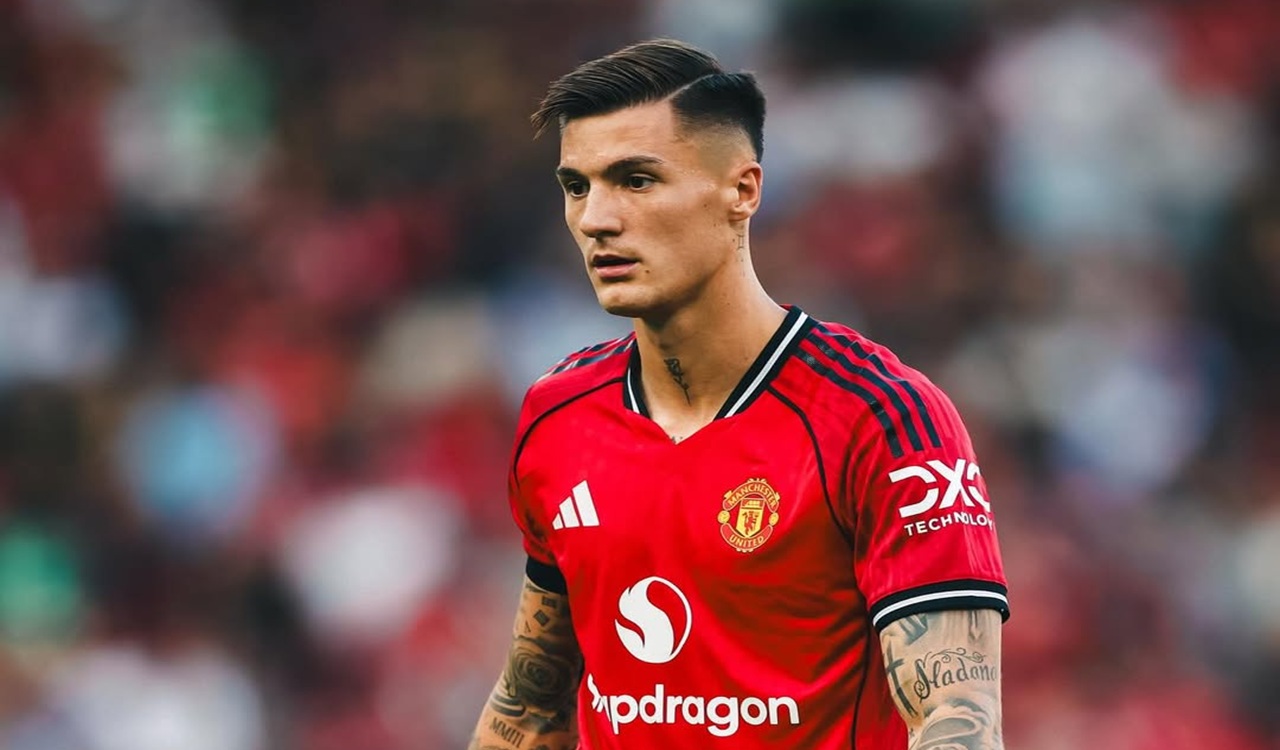 Kemampuan Benjamin Sesko Diragukan Jamie Carragher dan Roy Keane: Bukan Sepenuhnya Salah Dia!