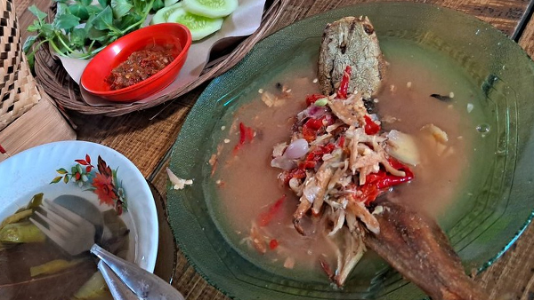 Kuliner Kota Bekasi yang Wajib Dicobain, Kental Sentuhan Budaya Betawi dan Sunda