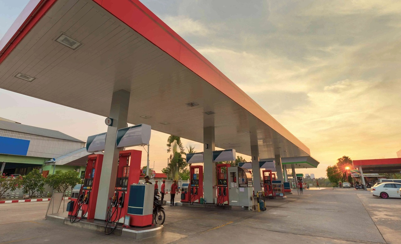 Harga BBM Naik di Jawa Timur per 13 November 2025, Dexlite dan Pertamina Dex Jadi Segini!