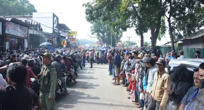 Jutaan Orang Mendoakan, Begini Amalan Eril Semasa Hidup