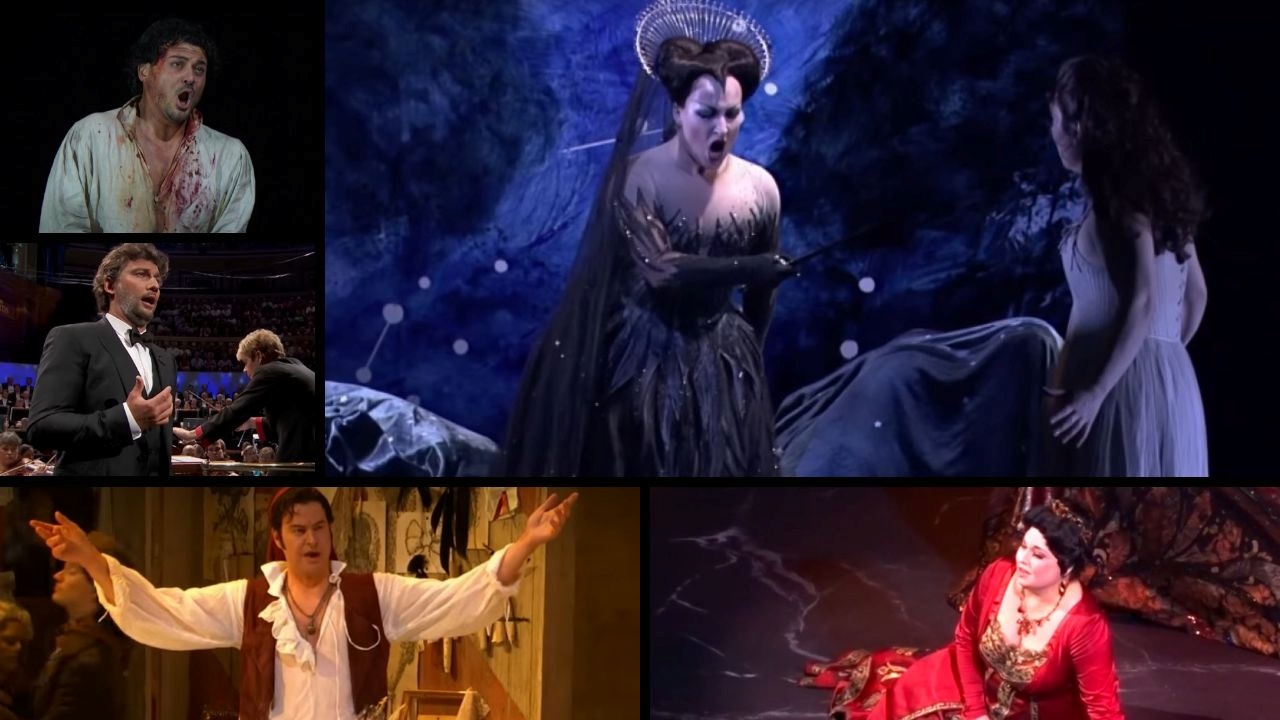 10 Lagu Opera Terkenal Sepanjang Masa, Spesial Hari Opera Sedunia!