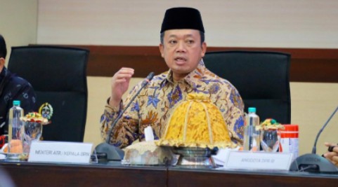Nusron Wahid Sambut Putusan MK Soal Hak Atas Tanah di IKN, Siap Jalankan dan Koordinasi