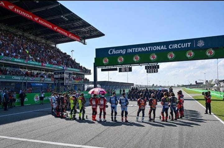 Resmi! Jadwal Tes Pramusim MotoGP 2027 Era Baru Mesin 850cc Dirilis