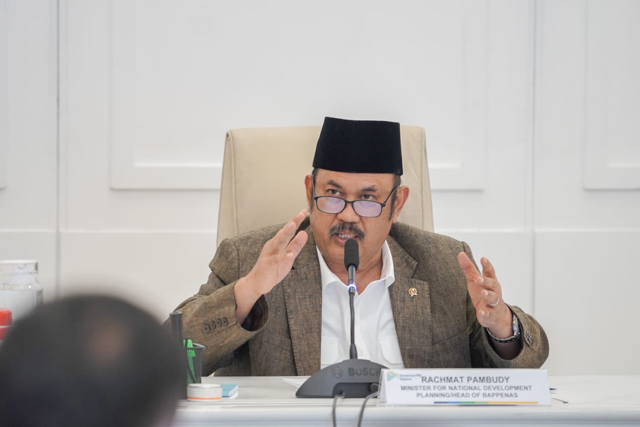 Tiongkok Siap Bangun Pusat Data AI di Indonesia, Perkuat Ekosistem Digital Nasional