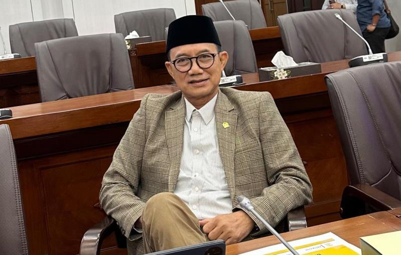 Kanang: Koperasi Merah Putih Jangan Jadi Rumah Kosong