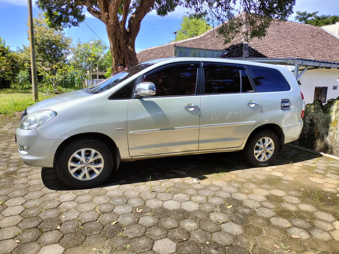 Polisi Gadungan Bersenpi Beraksi di Tumpang Malang