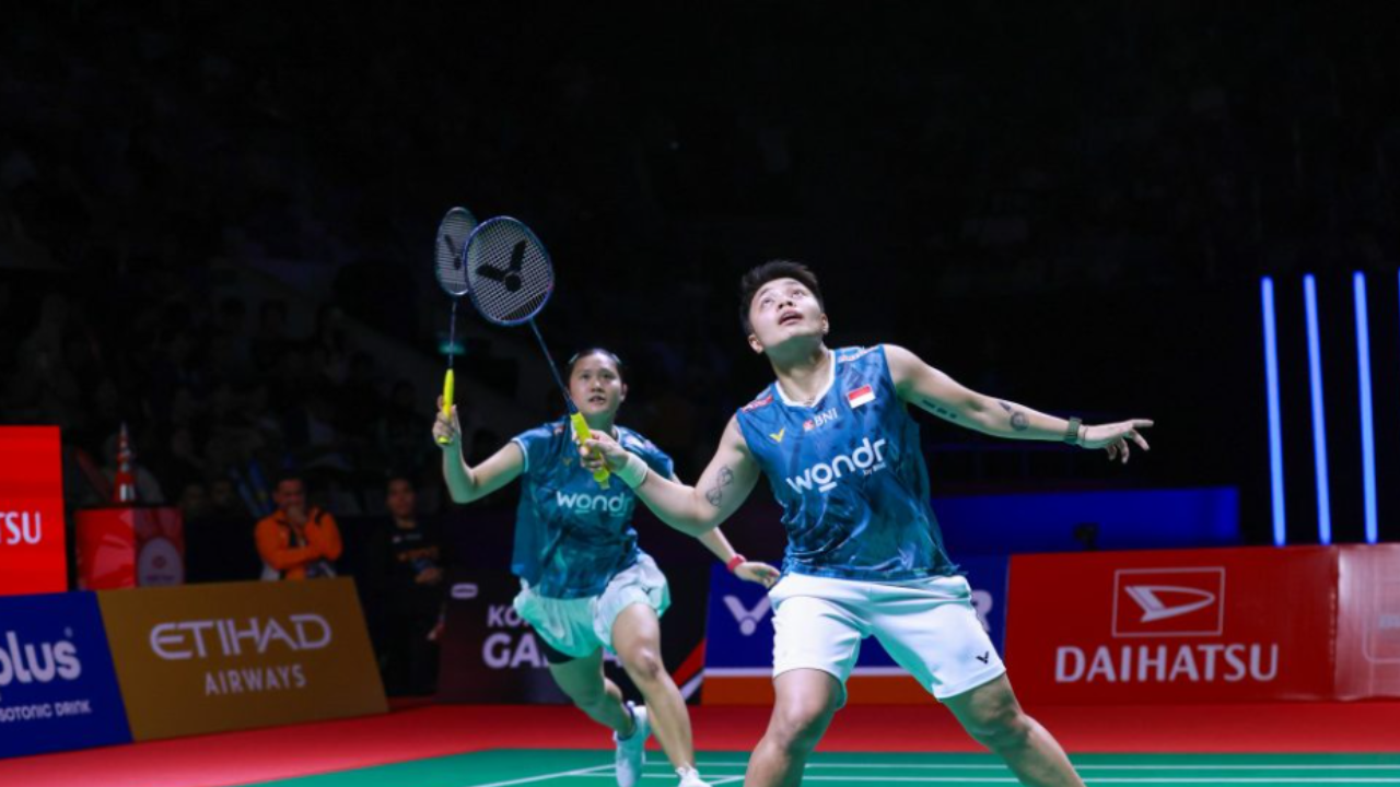 Jadwal Siaran Langsung Thailand Masters 2026 Hari Ini Tayang di TV Mana? Link Live Streaming Bisa Diakses Lewat HP