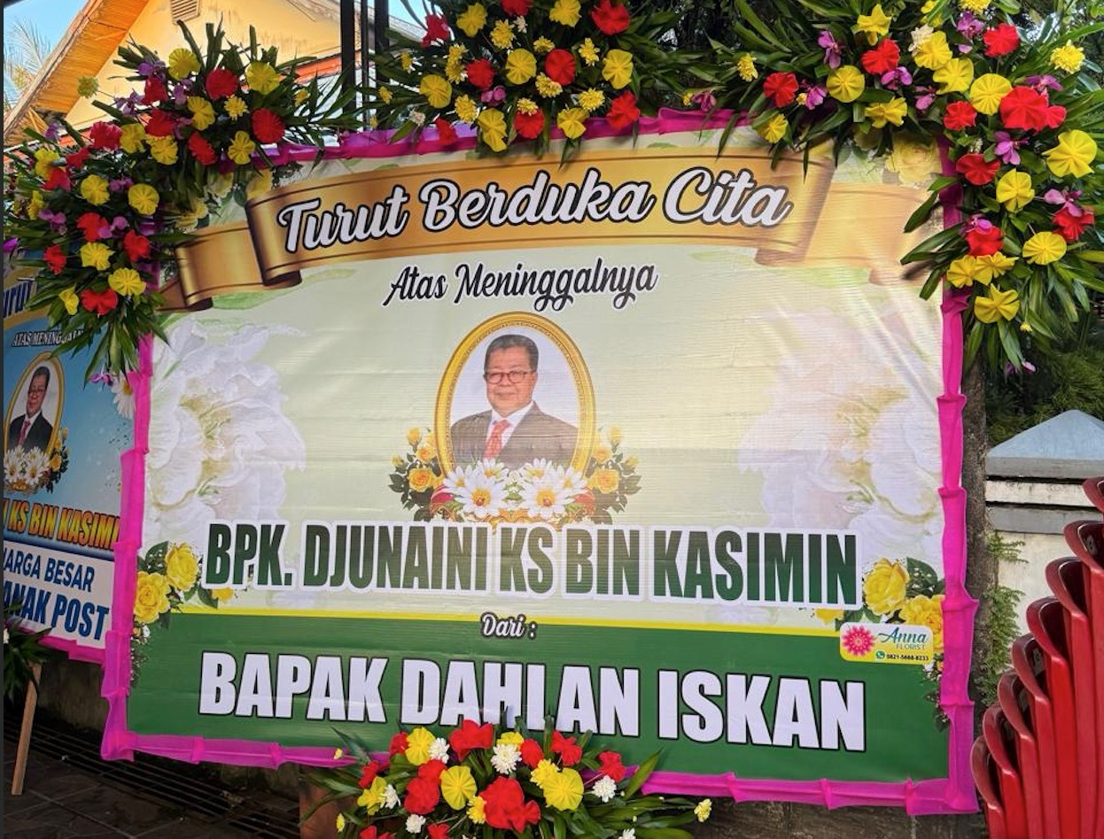 Matahari Kembar