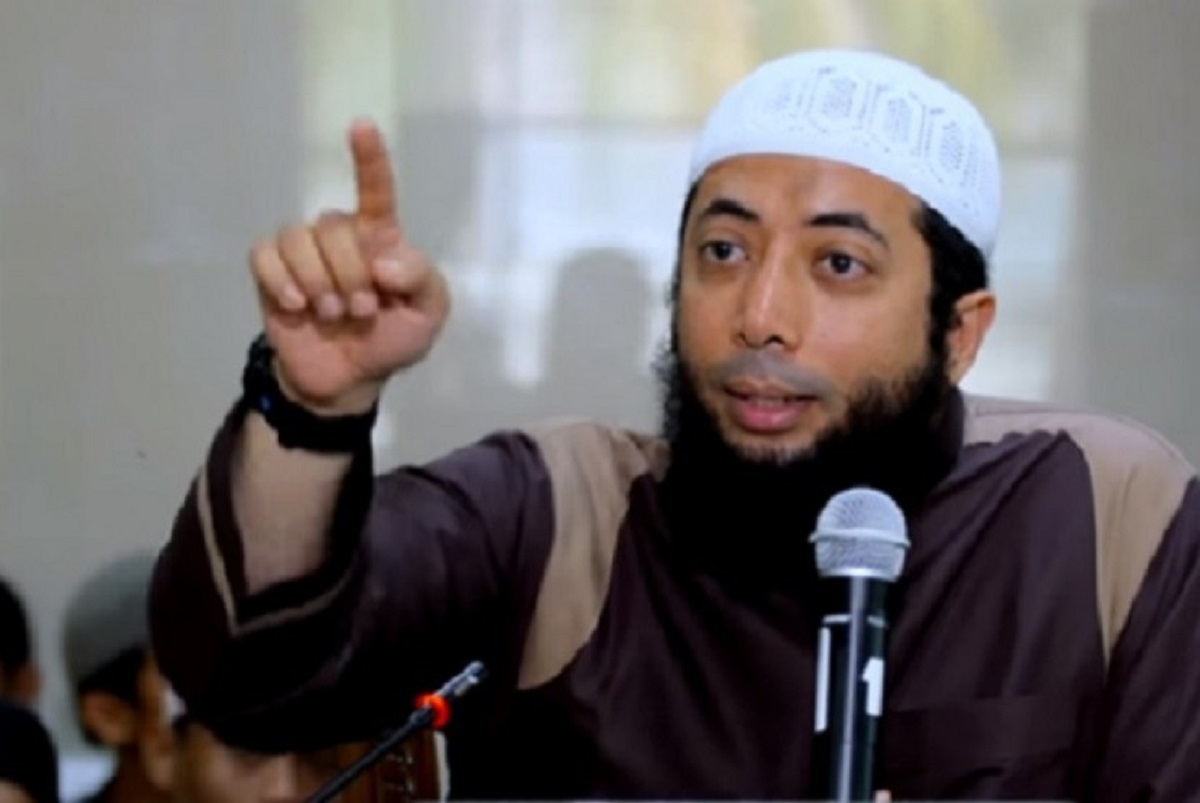 Ustadz Khalid Basalamah Bingung dengan Sistem Aturan Imsak di Indonesia: Dalam Islam Ini Nggak Ada