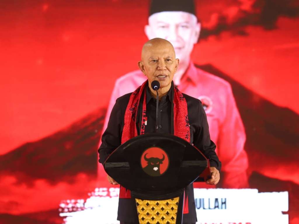 Said Abdullah Tegaskan Posisi PDIP sebagai Penyeimbang Pemerintahan