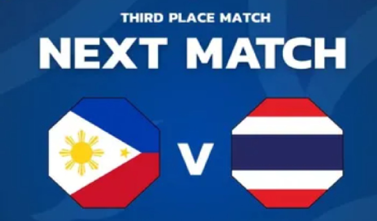 Link Live Streaming Filipina U23 vs Thailand U23 di Piala AFF 2025: Siapa Juara Ketiga?