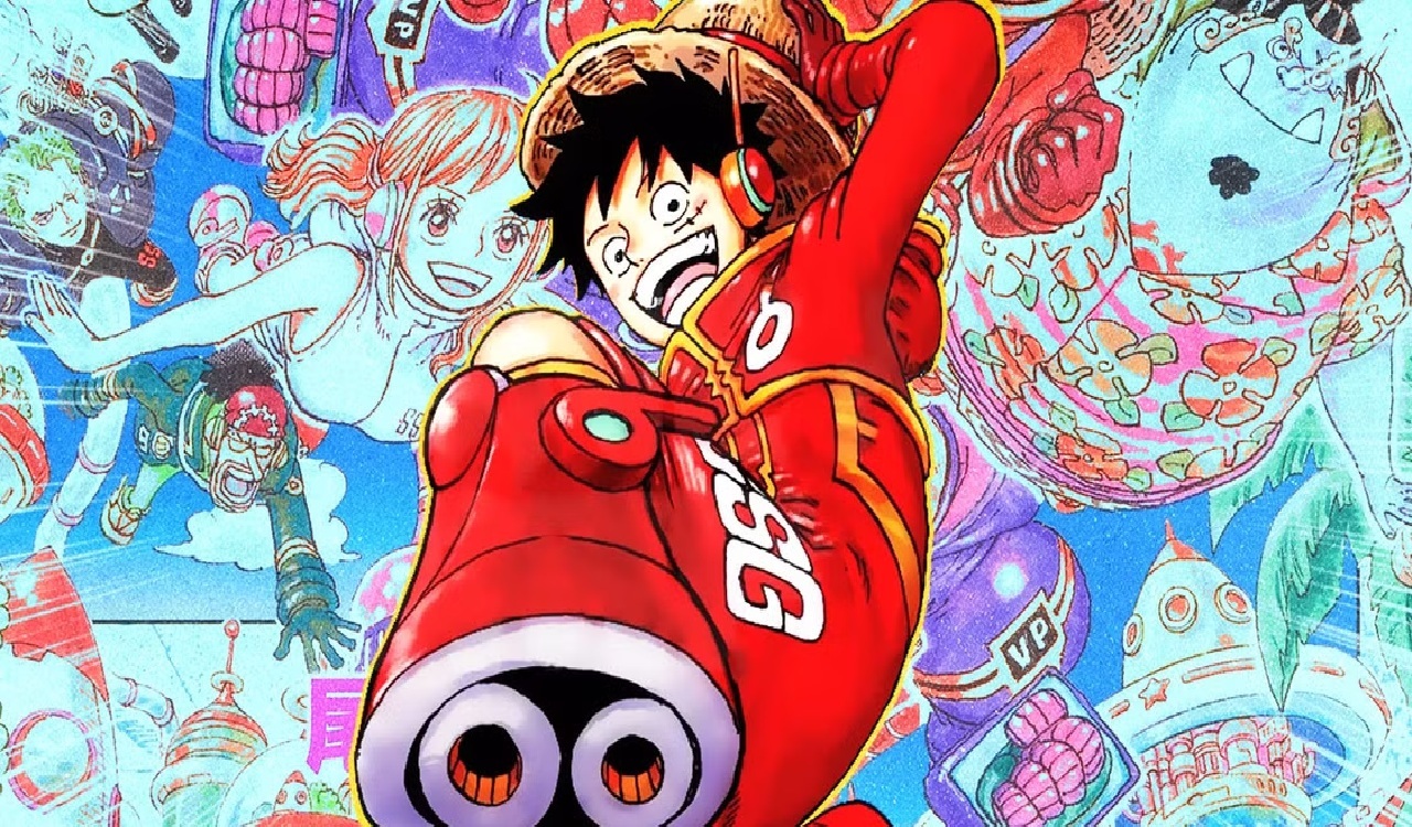 One Piece Anime 1137 Ditunda Sepekan: Kisah Tragis Kuma Berakhir, Egghead Arc Bersiap Meledak!