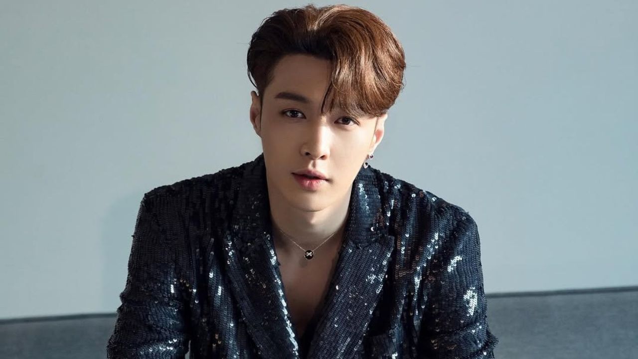 5 Fakta Lay EXO, Artis Multitalenta yang Ulang Tahun ke-34 Hari Ini