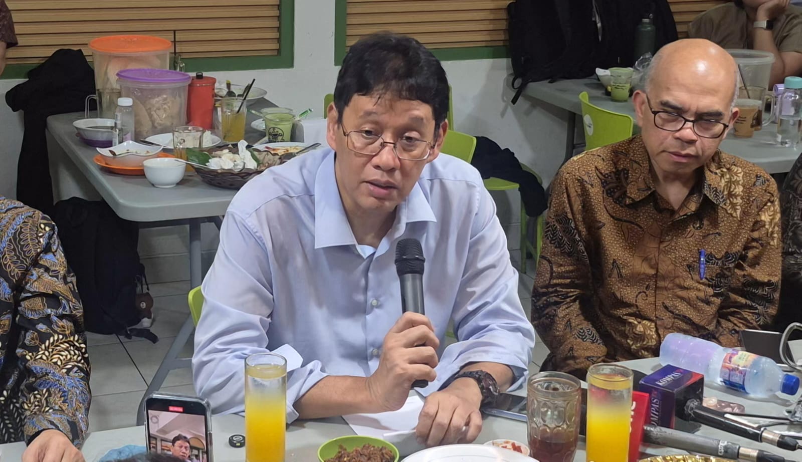 Diungkap Purbaya, Biaya Proyek Kereta Cepat Whoosh Sudah Membengkak Sejak Awal