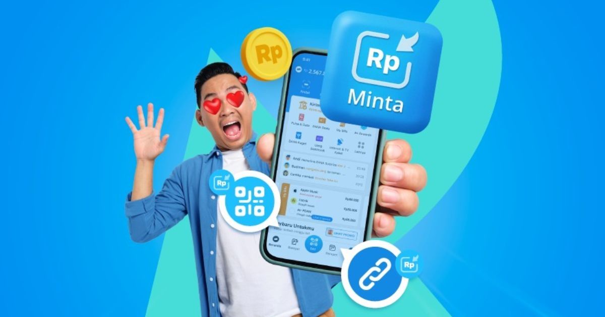 Aplikasi Penghasil Uang Rp Rewards, Mengerjakan Tugas Isi Survei Bisa Cair Rp 50 Ribu!
