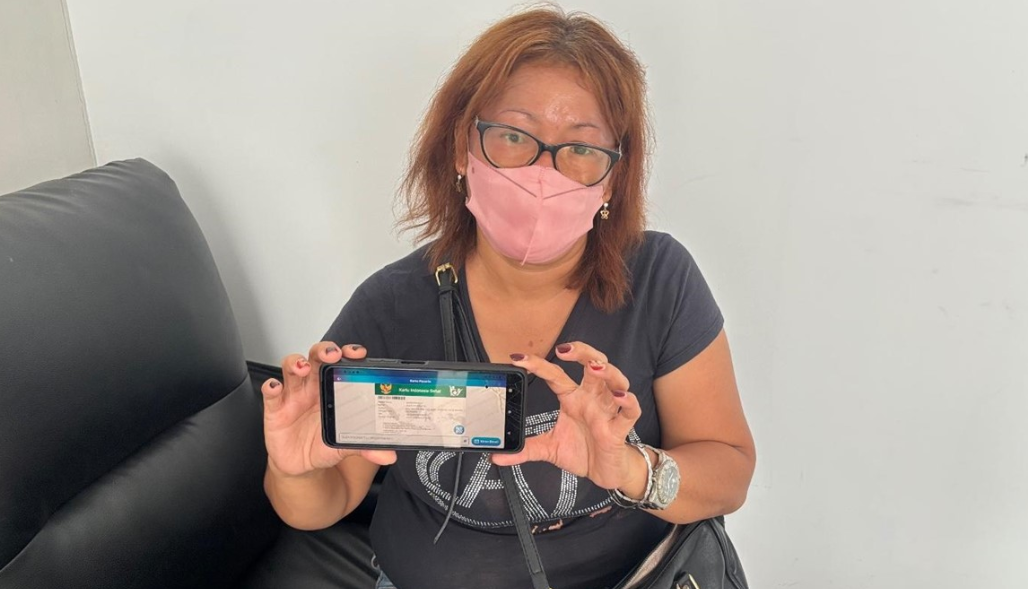 Kondisi Tubuh Terpantau dengan Skrining Kesehatan di Aplikasi Mobile JKN