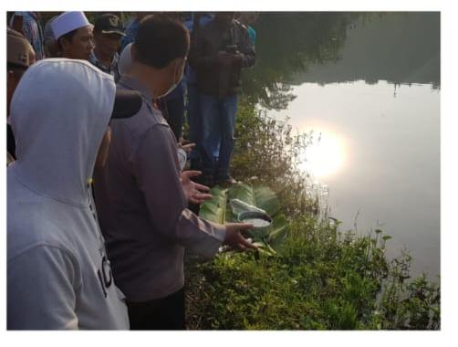 Ritual Berujung Maut, 3 Pemuda Hilang di Bogor