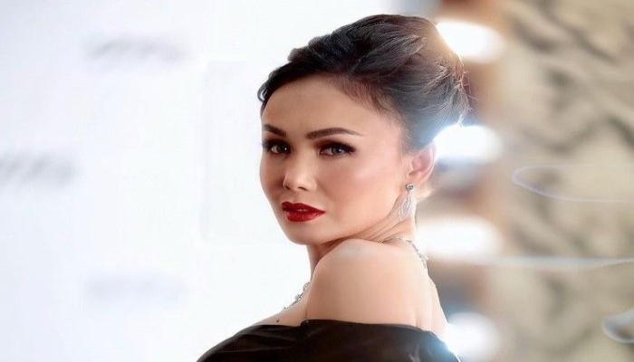 Yuni Shara Pernah Nyanyi Pakai Baju Seksi di Hadapan Presiden Soeharto: Ndak Apa-apa Yun...