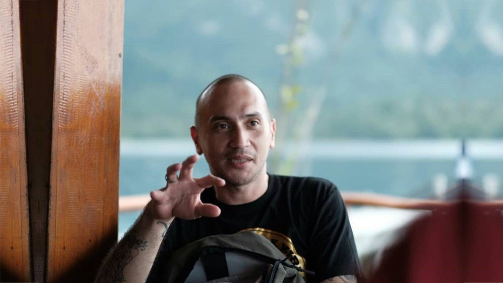 Kabar Duka! Aktor Gary Iskak Meninggal Dunia, Diduga Alami Kecelakaan Sepeda Motor