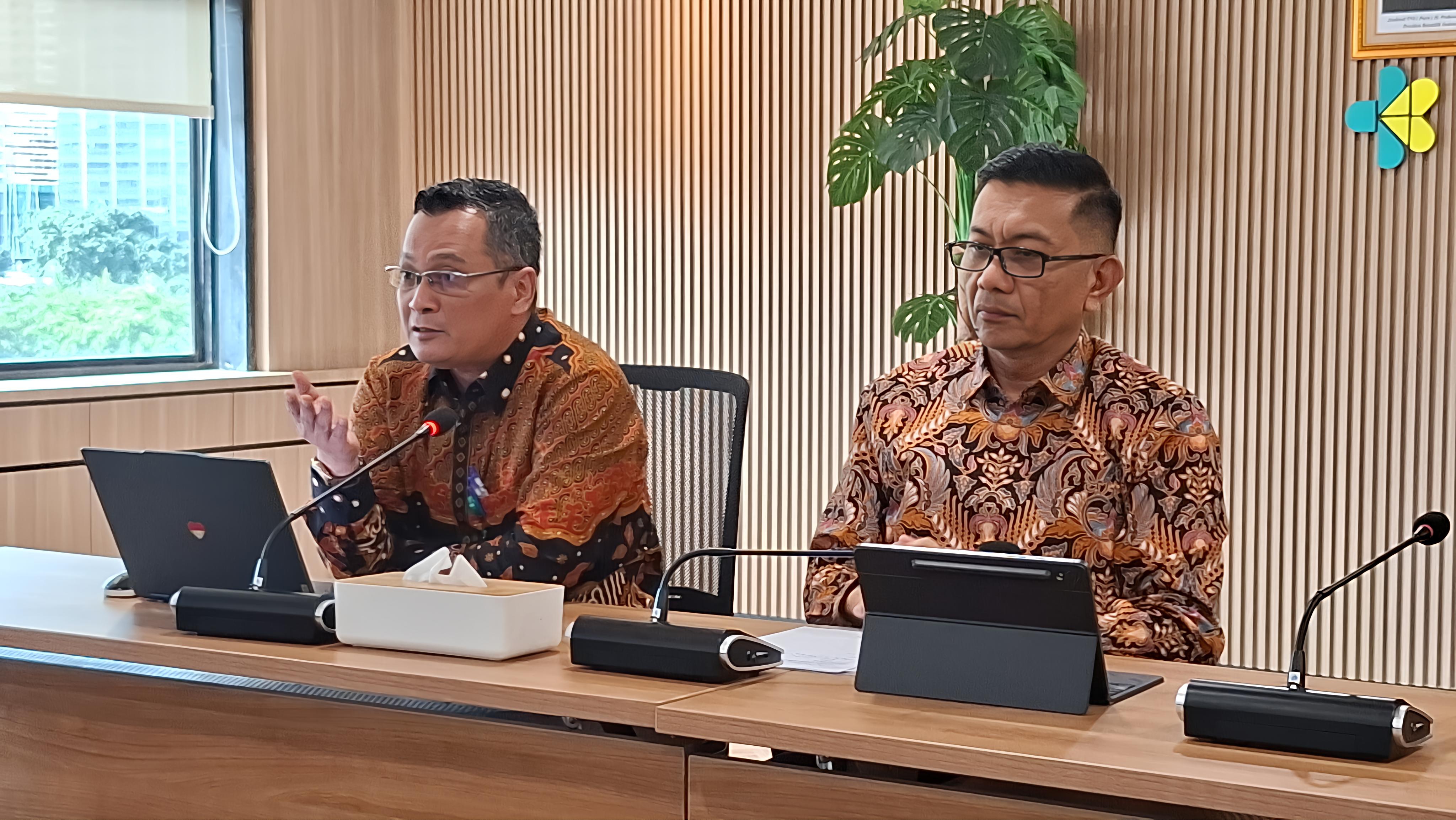 Kemenkes Ubah Aturan Rujukan, Pasien JKN Bisa Langsung Dirujuk Tanpa Pandang Tipe RS