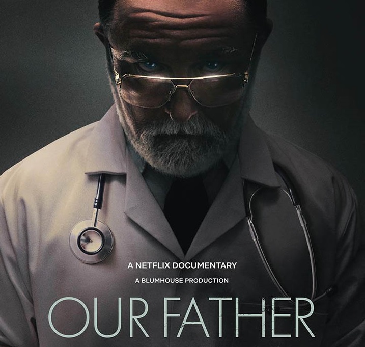 Our Father, Film Dokumenter Netflix tentang Dokter Fertilitas Bejat yang Mengguncang