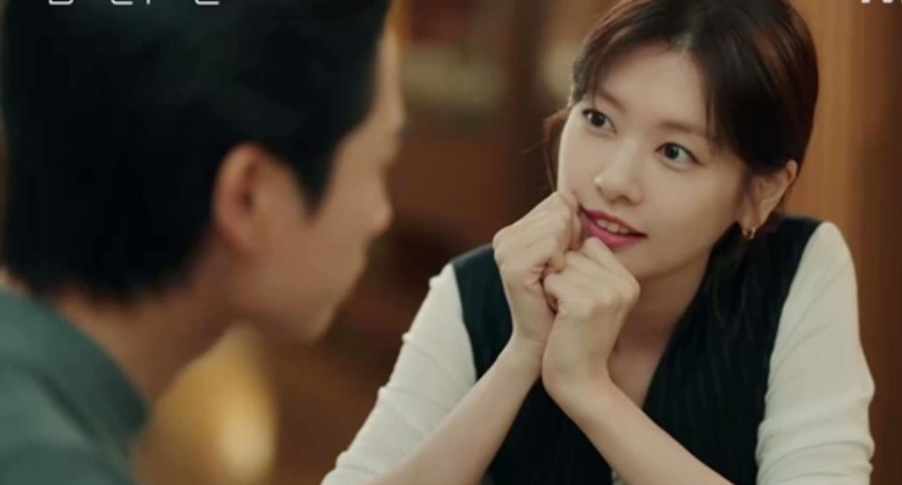 Intip Profil dan Biodata Jung So Min, Pemeran Bae Seok Ryu di Drama Korea Love Next Door