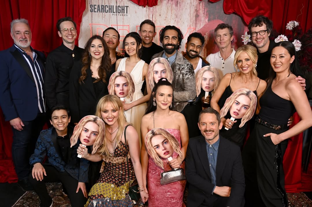 5 Pemain Film Ready or Not 2: Here I Come, Sarah Michelle Gellar dan Elijah Wood Comeback Bareng