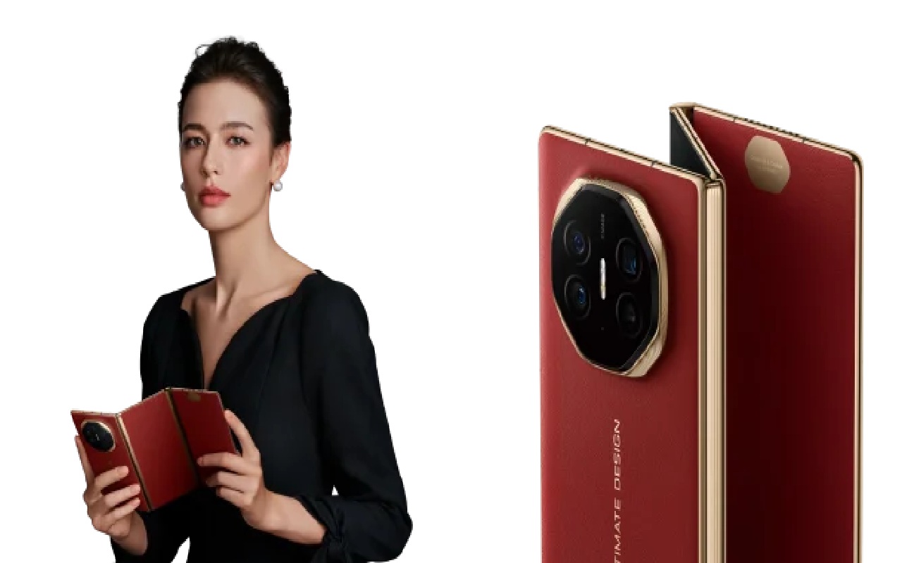 Bikin Melongo! Ini 5 HP Termahal yang Dijual Resmi di Indonesia, Harga Tembus Puluhan Juta