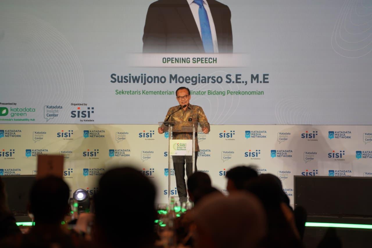 Ekonomi RI Tumbuh 5,12 Persen, Tapi Aliansi Ekonom Ingatkan 7 Desakan Darurat